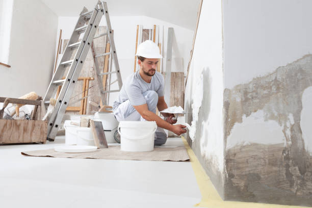 Trusted Buckhannon, WV Painting & Drywall Installation Experts